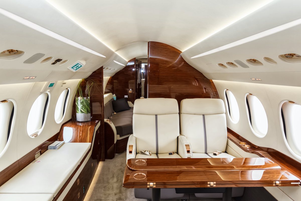 Want To Fly Private? These 7 Apps Make It Easier and Cheaper Than Ever Before