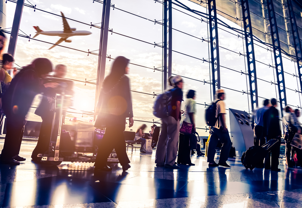 Will Airfares Get Cheaper? When Should You Book Your Trip?
